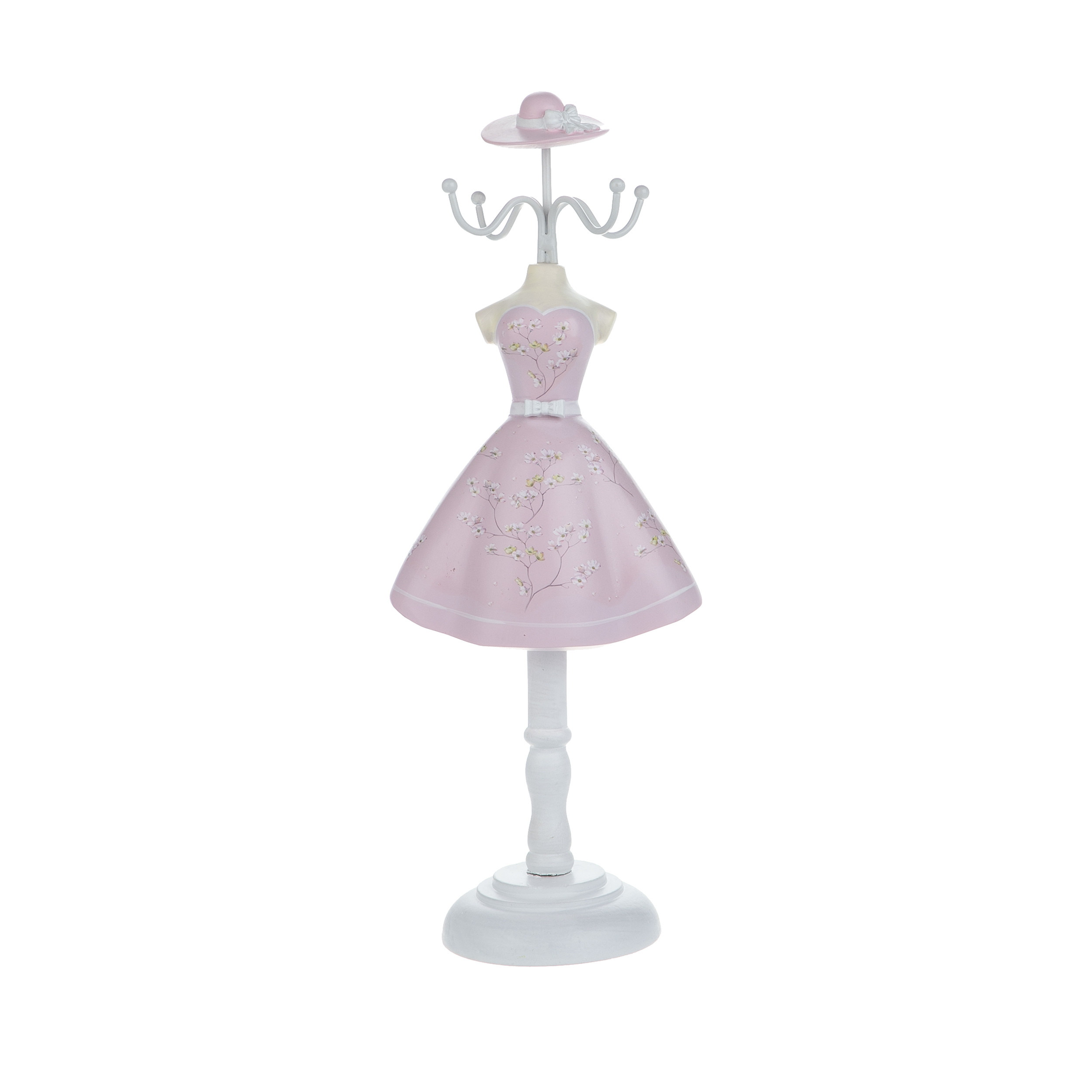 استند جواهرات مدل Pure Fleur