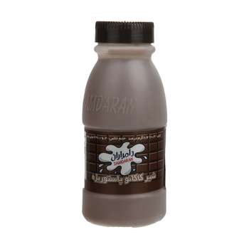  شیر کاکائو دامداران - 230 میلی لیتر 