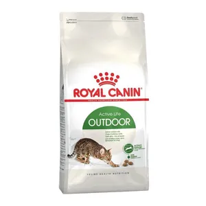 غذای خشک گربه رویال کنین مدل Outdoor Cat وزن 10 کیلوگرم