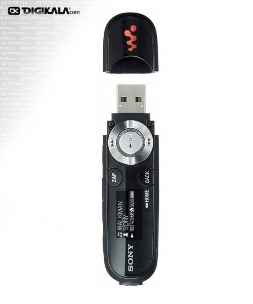 سونی ان دبلیو زد - بی 142 اف - 2 گیگابایت