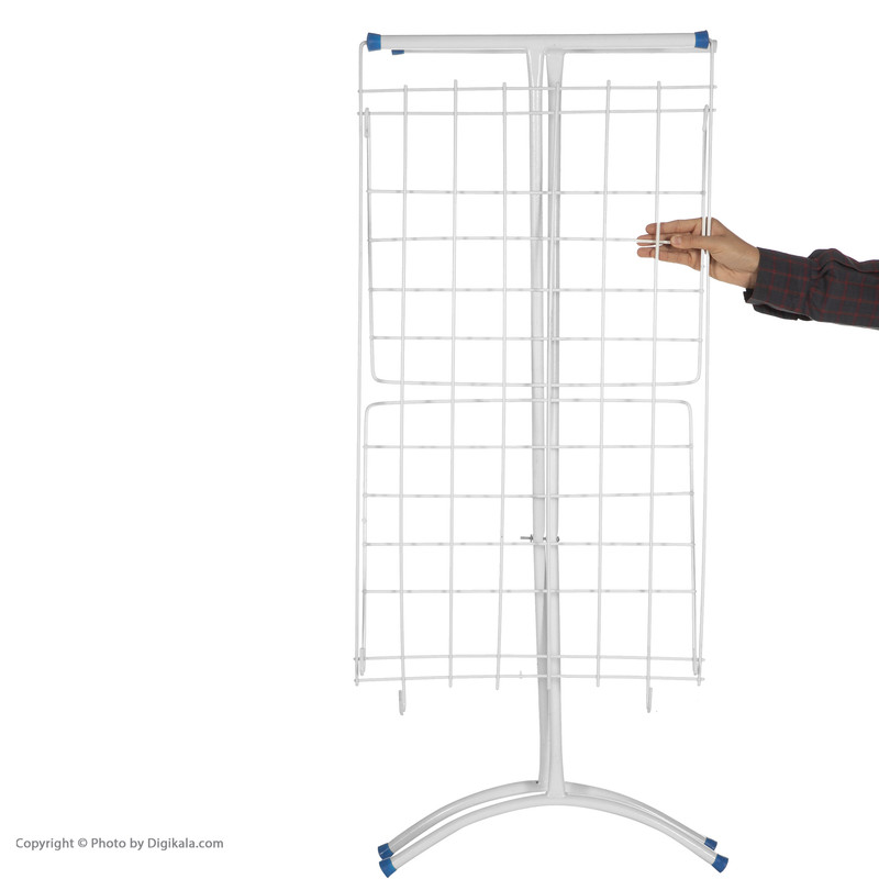 بند رخت شکیبا مدل یاسمن