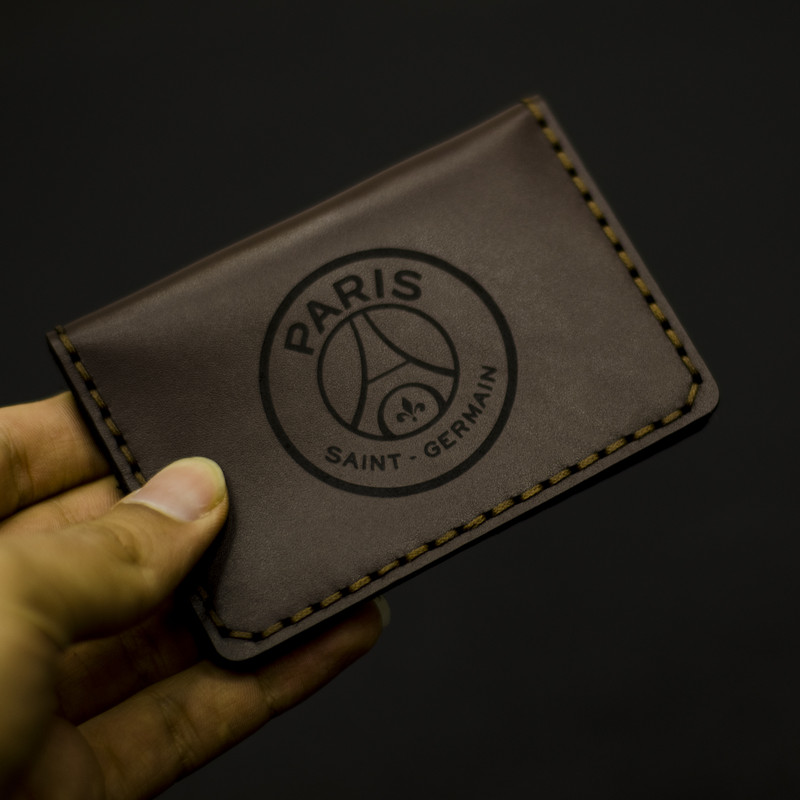 جاکارتی چرمینه اسپرت طرح پاریس سنت ژرمن کد 18004