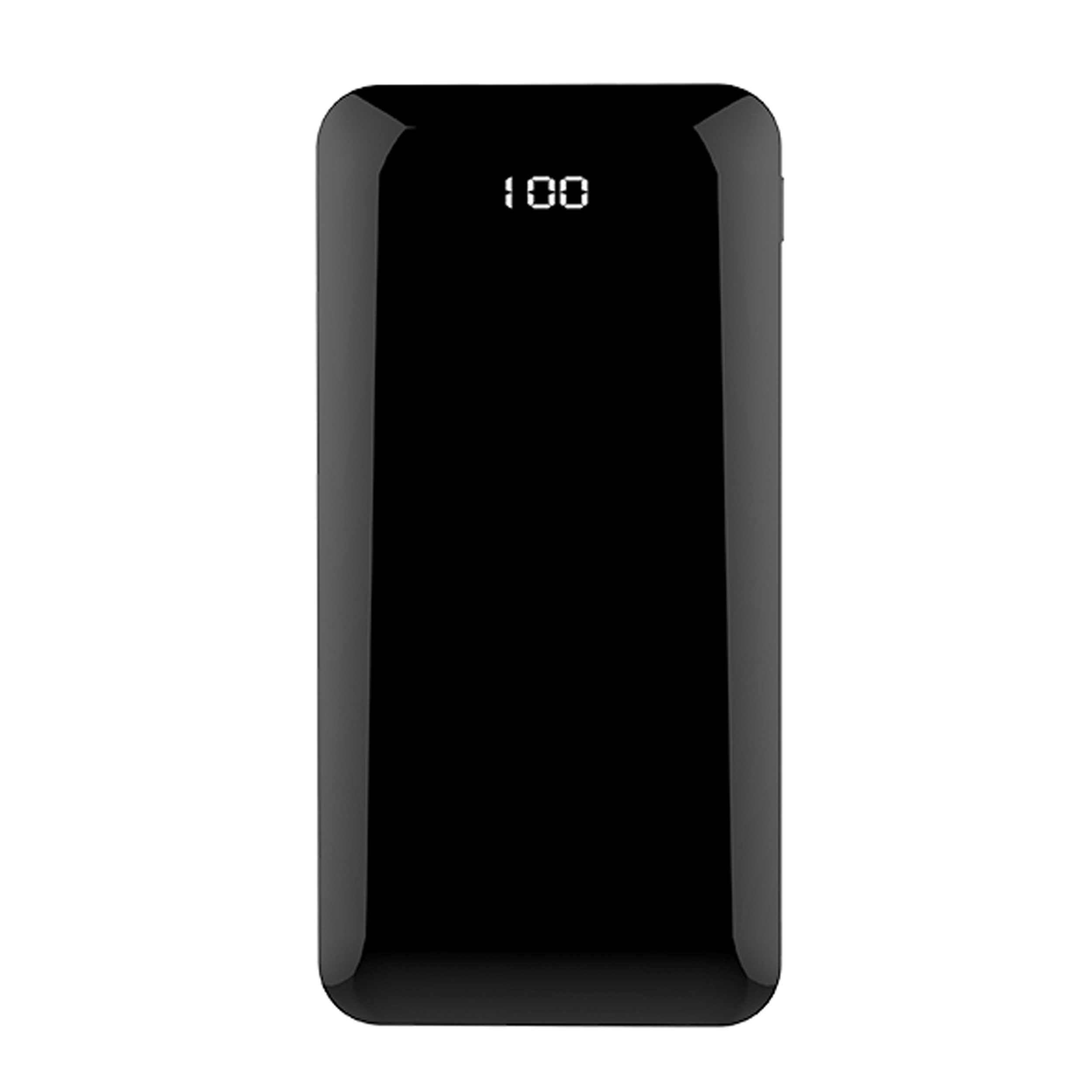 شارژر همراه هترون مدل HPB2049PD ظرفیت 20000 میلی آمپر ساعت