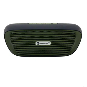 اسپیکر بلوتوثی قابل حمل نیوریکسینگ مدل Nr-2019