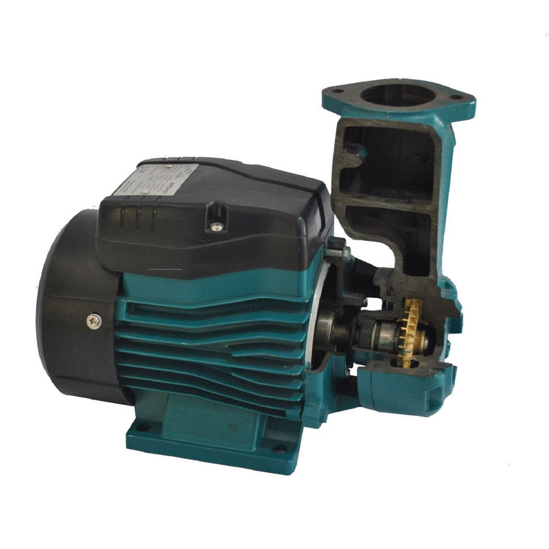 پمپ لئو مدل APSm 37