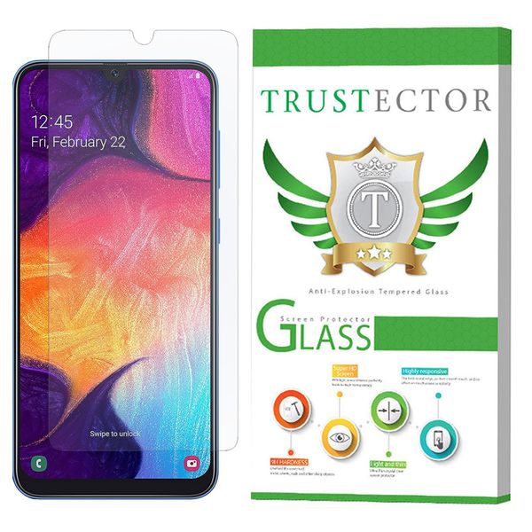 محافظ صفحه نمایش تراستکتور مدل GLS مناسب برای گوشی موبایل سامسونگ Galaxy A50 محافظ صفحه نمایش تراستکتور مدل GLS مناسب برای گوشی موبایل سامسونگ Galaxy A50