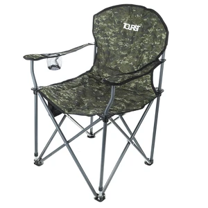 صندلی تاشو سفری توریست مدل pattern 8