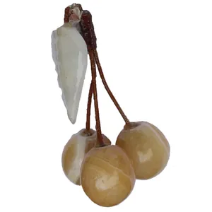 میوه تزیینی مدل A طرح گیلاس