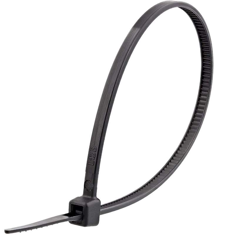 بست کمربندی مدل 200S بسته 100 عددی