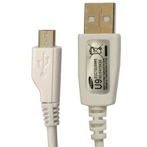  U9 USB to microUSB Cable 1.5m