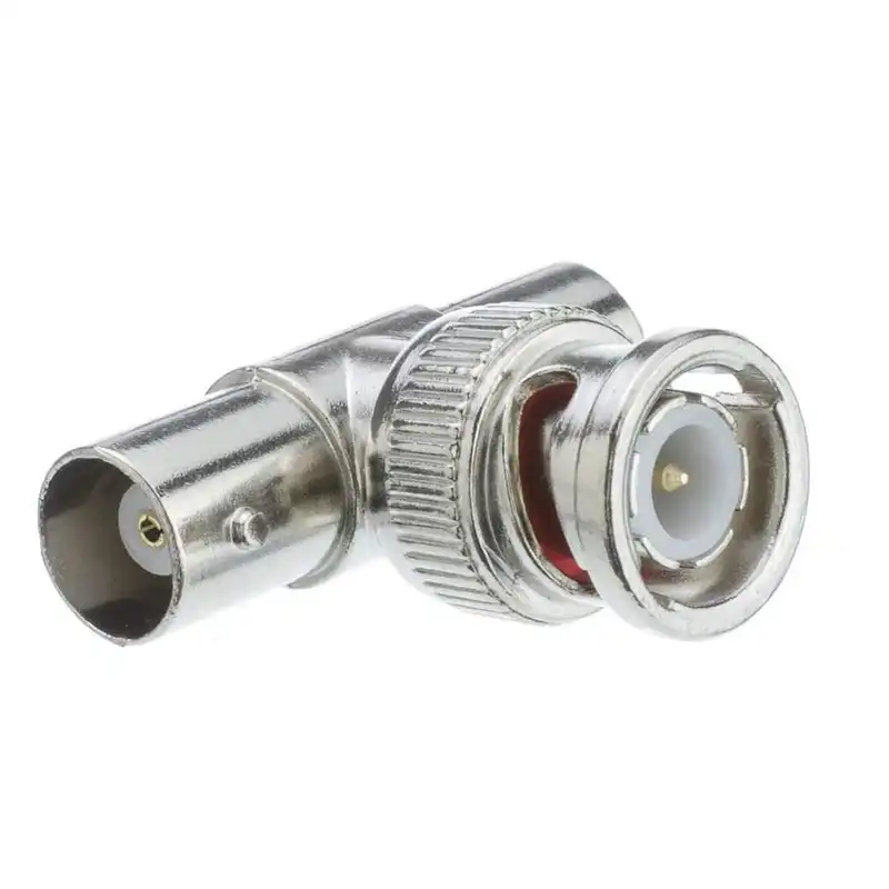 رابط BNC T مدل eshel