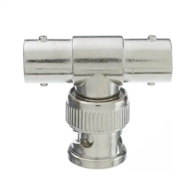 رابط BNC T مدل eshel