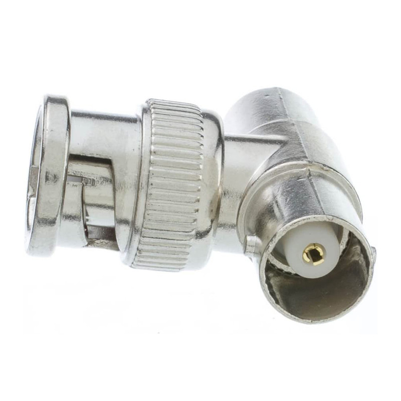 رابط BNC T مدل eshel