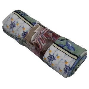 پتو مسافرتی  کد 2200 سایز 220 × 200 سانتی متر