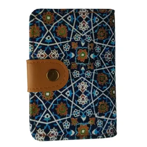 جاکارتی طرح کاشی کد 153