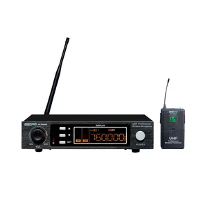 میکروفن بی سیم اپ پرو مدل AP-M900B