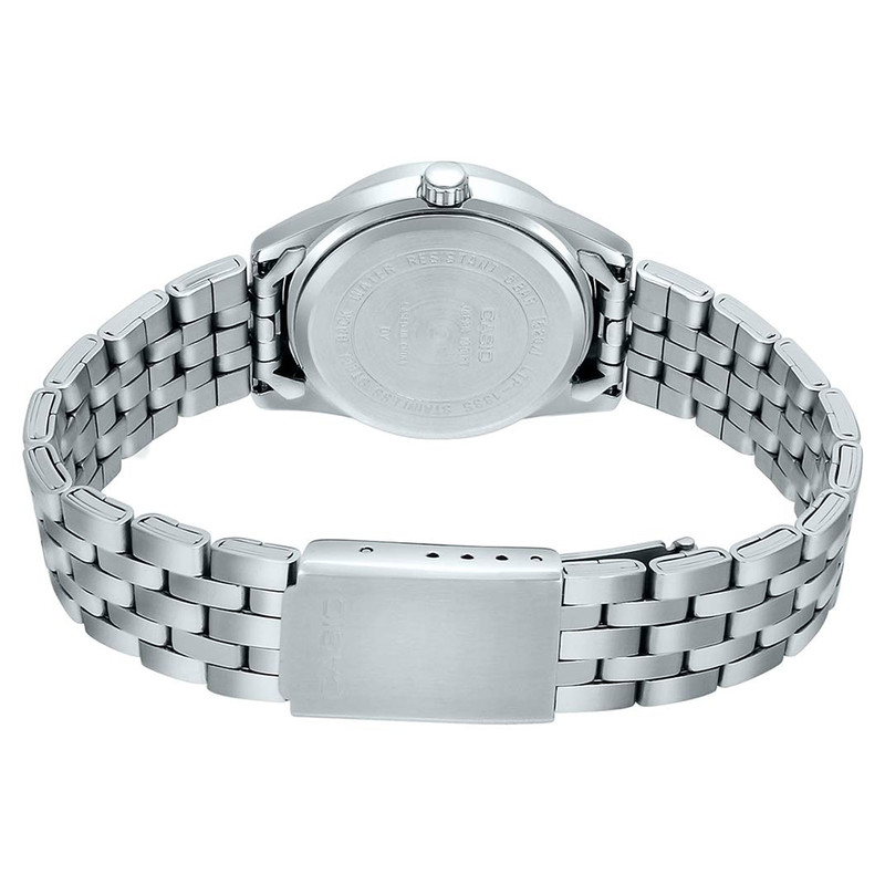 ساعت مچی عقربه ای مردانه کاسیو مدل MTP-1335D-1A2