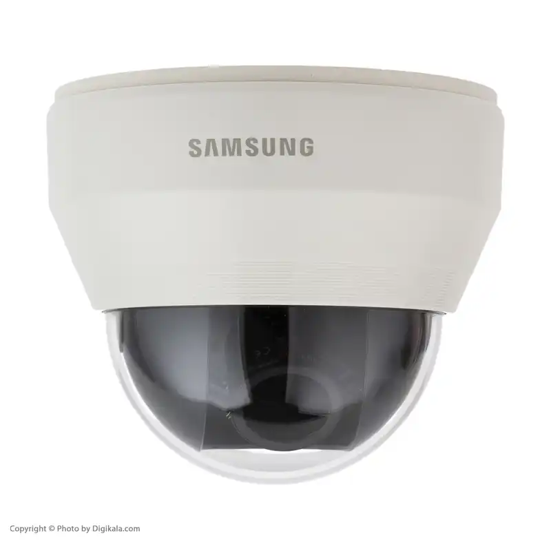 دوربین مدار بسته آنالوگ سامسونگ مدل SCD-5080P