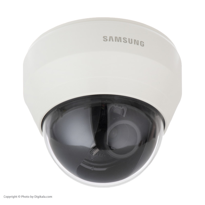 دوربین مدار بسته آنالوگ سامسونگ مدل SCD-5080P 1
