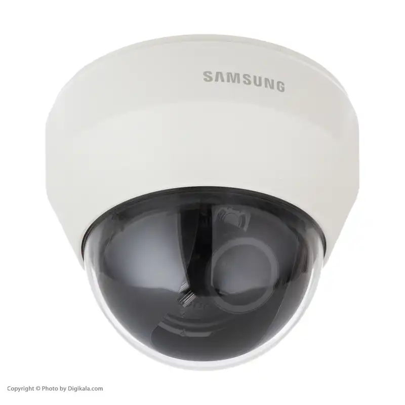 دوربین مدار بسته آنالوگ سامسونگ مدل SCD-5080P