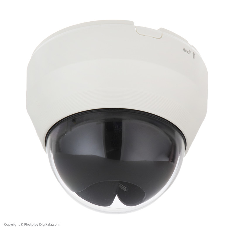 دوربین مدار بسته آنالوگ سامسونگ مدل SCD-5080P 2