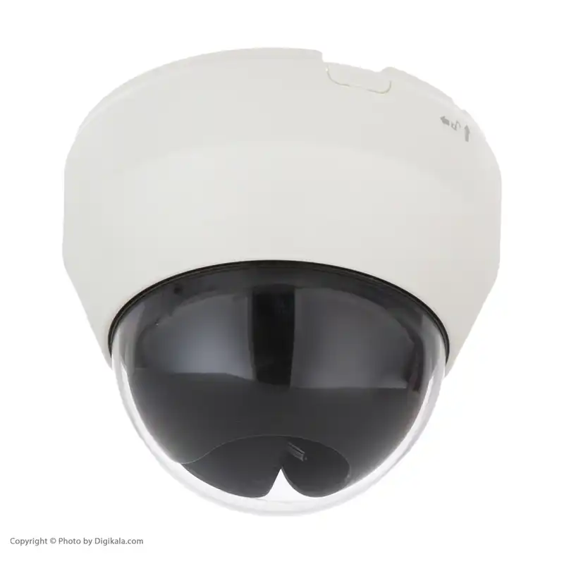 دوربین مدار بسته آنالوگ سامسونگ مدل SCD-5080P