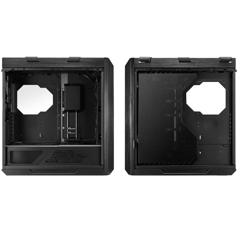 کیس کامپیوتر ایسوس مدل ROG Strix Helios 3