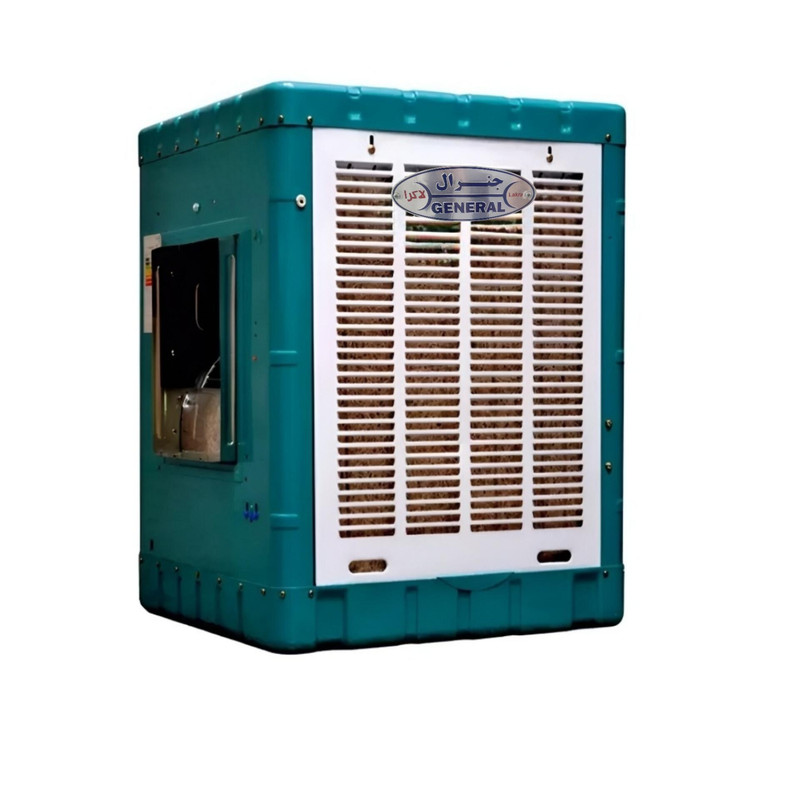 کولر آبی 3200 جنرال لاکرا مدل 3200