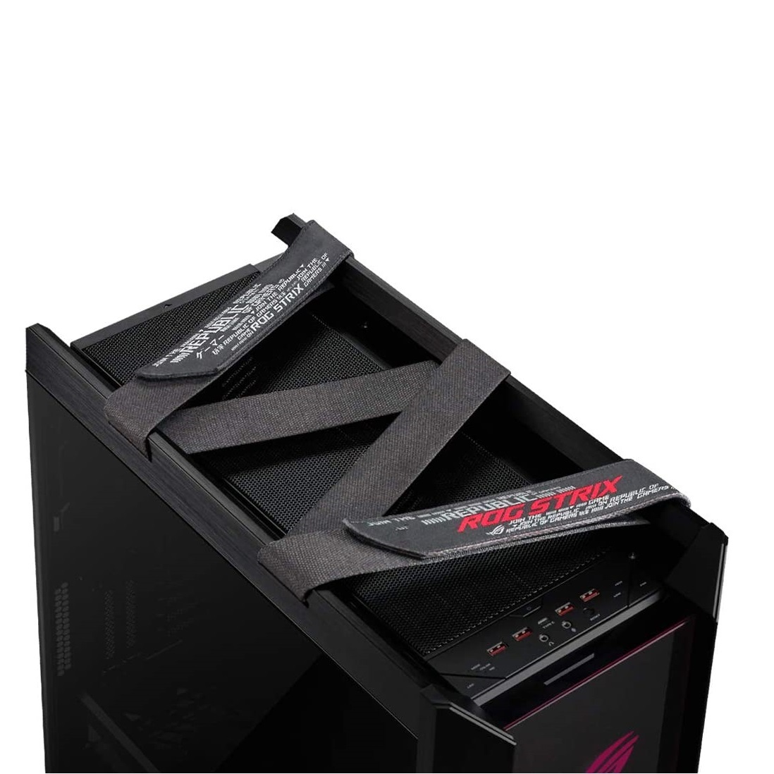 قیمت و خرید کیس کامپیوتر ایسوس مدل ROG Strix Helios