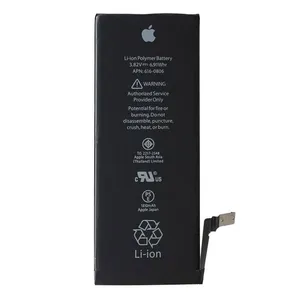 باتری موبایل مدل APN 616 ظرفیت 1810 میلی آمپر ساعت مناسب برای گوشی موبایل اپل iPhone 6