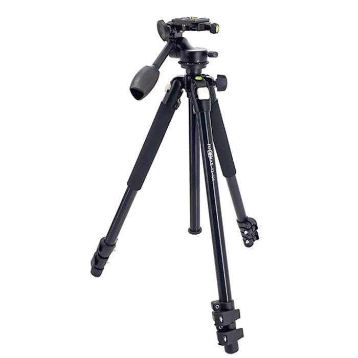 سه پایه فوتومکس مدل FX-304 سه پایه فوتومکس مدل FX-304