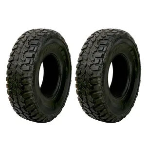 لاستیک خودرو سیام مدل BF سایز 330/12.5R15 - دو حلقه