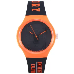 ساعت مچی عقربه ای سوپردرای مدل SYG240BO