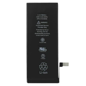 باتری موبایل مدل APN 616 ظرفیت 1715 میلی آمپر ساعت مناسب برای گوشی موبایل اپل iPhone 6s