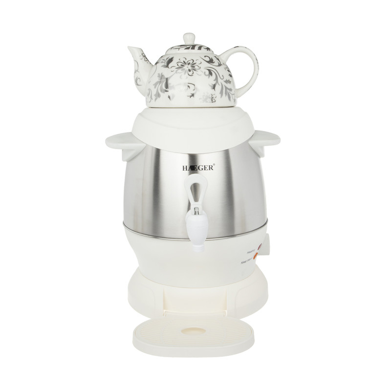 چای ساز هایگر مدل HG7115