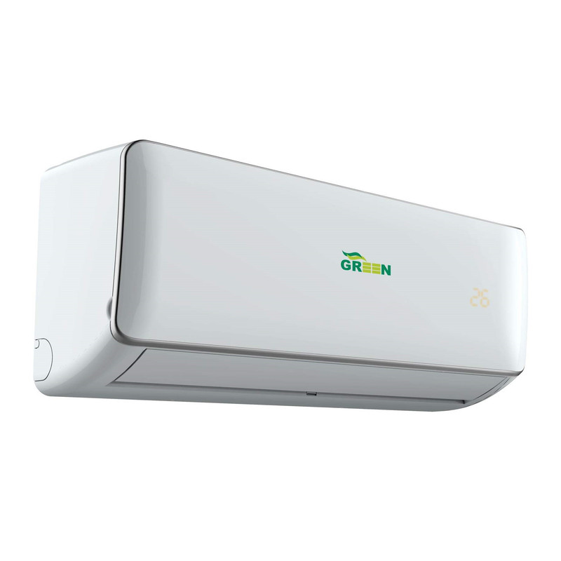 کولرگازی 24 هزار گرین مدل GWS-H24P1T1/R1
