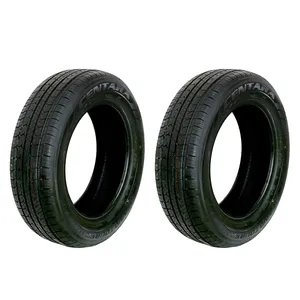 لاستیک خودرو سنترا مدل GRAND TOURER H/T سایز 225/60R17 - دو حلقه