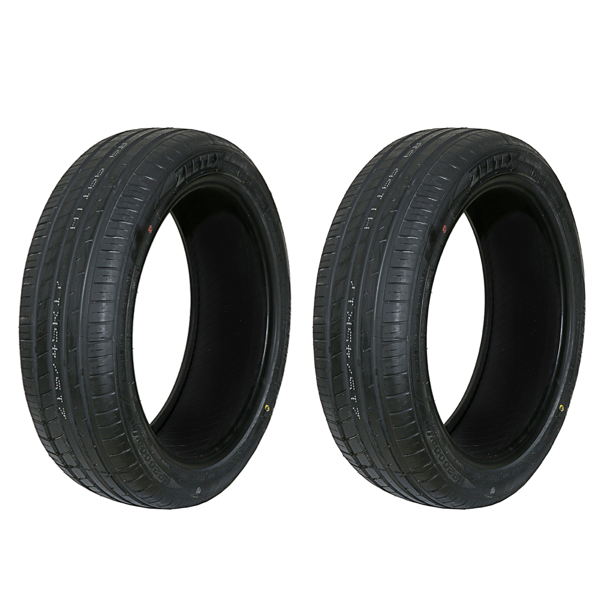 لاستیک خودرو زیتکس مدل HP2000 سایز 215/45R17 - دو حلقه