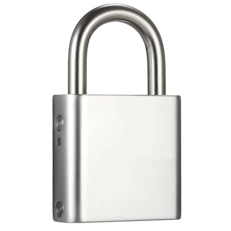 قفل آویز هوشمند مدل L6