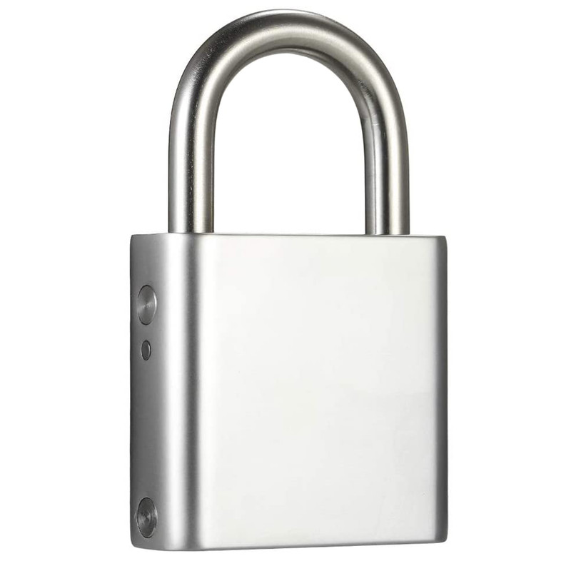 قفل آویز هوشمند مدل L6