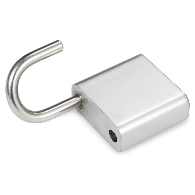 قفل آویز هوشمند مدل L6