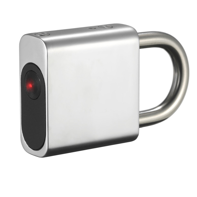 قفل آویز هوشمند مدل L6