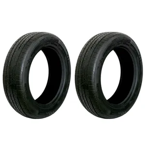 لاستیک خودرو هیلو مدل SPORT XV1 سایز 235/55R19 - دو حلقه