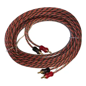 کابل آمپلی فایر خودرو ام بی آکوستیکس مدل 1200RC