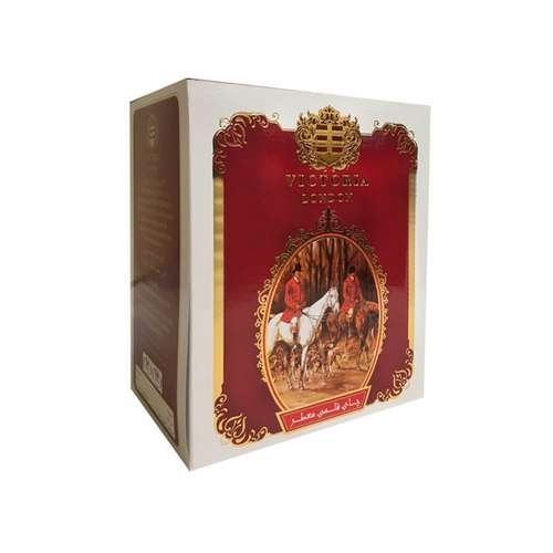 چای قلمی معطر ویکتوریا - 450 گرم