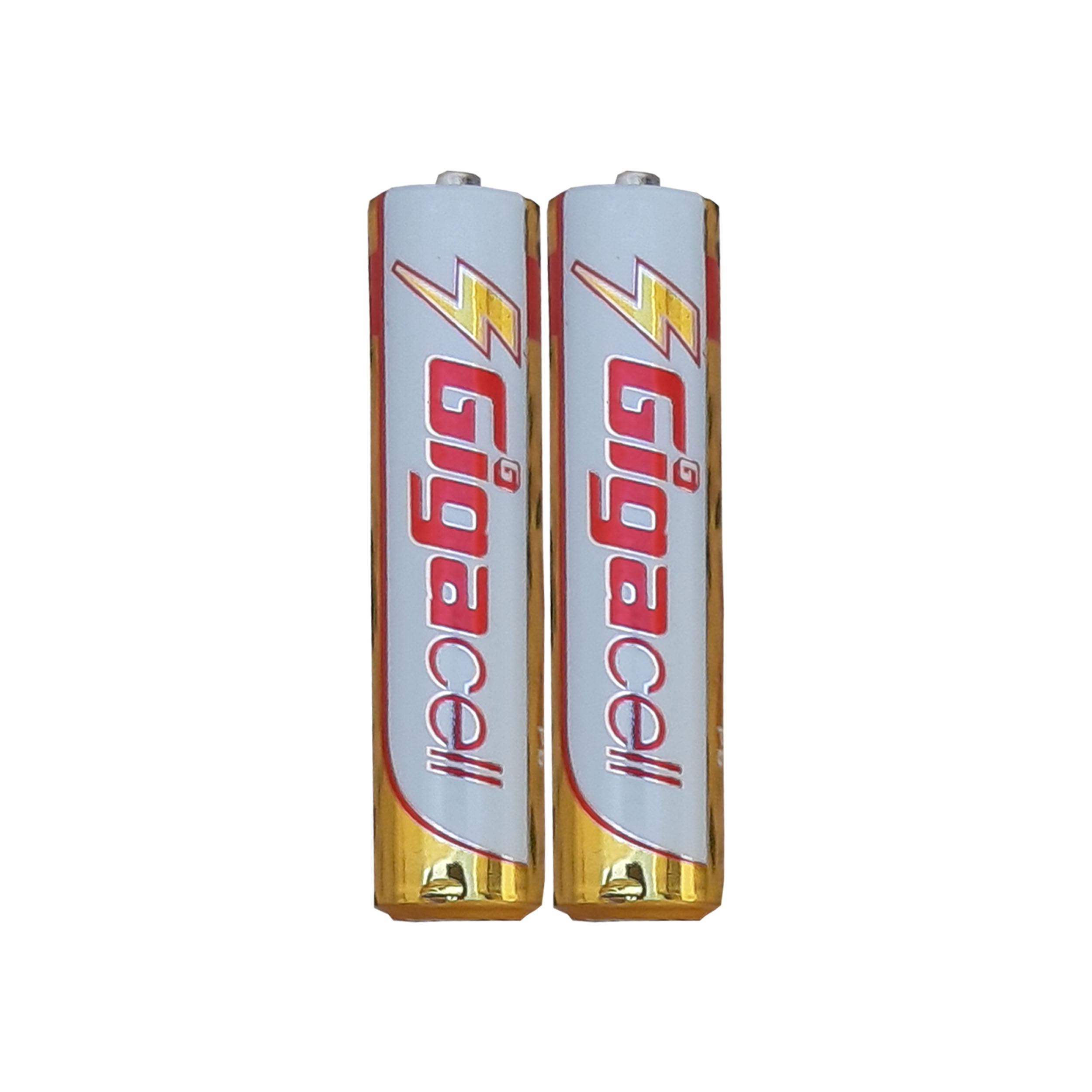 باتری قلمی گیگاسل مدل Ultra Heavy Duty بسته 2 عددی