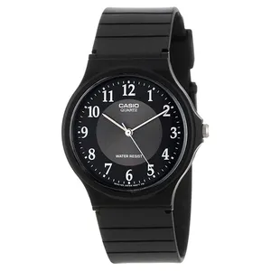 ساعت مچی عقربه ای کاسیو مدل MQ-24-1B3LDF