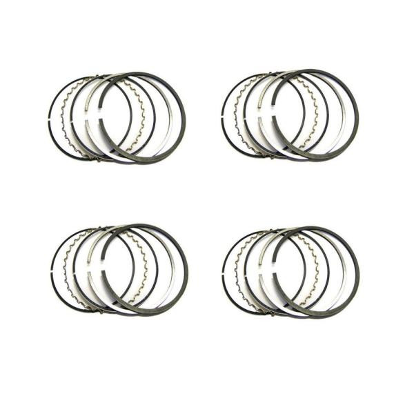 رینگ موتور سانکس کد STD مناسب برای پژو 405 بسته 20 عددی