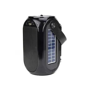 Golon RX-BT27LS Portable Bluetooth Speaker