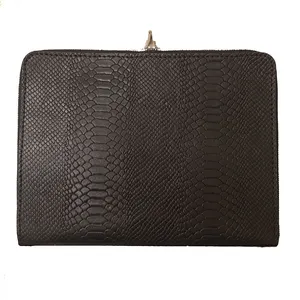 کیف دستی چرمی مدل S05 